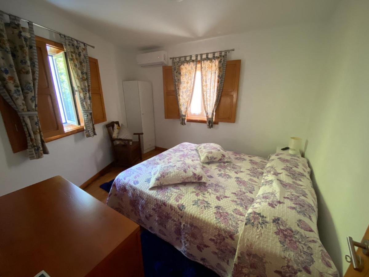 Casa Leite Pensionat Amarante Eksteriør billede